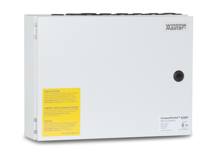 WSC 310 / 320 STANDARD